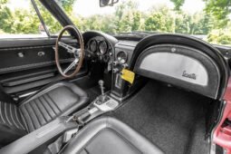 1967 Chevrolet Corvette Coupe 427/435 L71 full