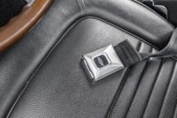 1967 Chevrolet Corvette Coupe 427/435 L71 full