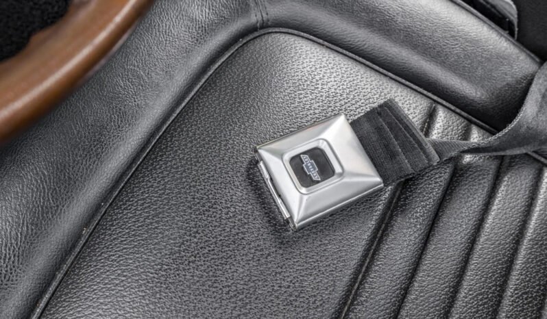 1967 Chevrolet Corvette Coupe 427/435 L71 full