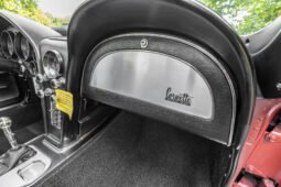 1967 Chevrolet Corvette Coupe 427/435 L71 full