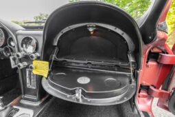 1967 Chevrolet Corvette Coupe 427/435 L71 full