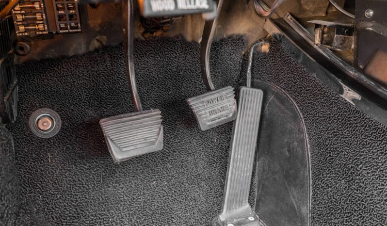 1967 Chevrolet Corvette Coupe 427/435 L71 full