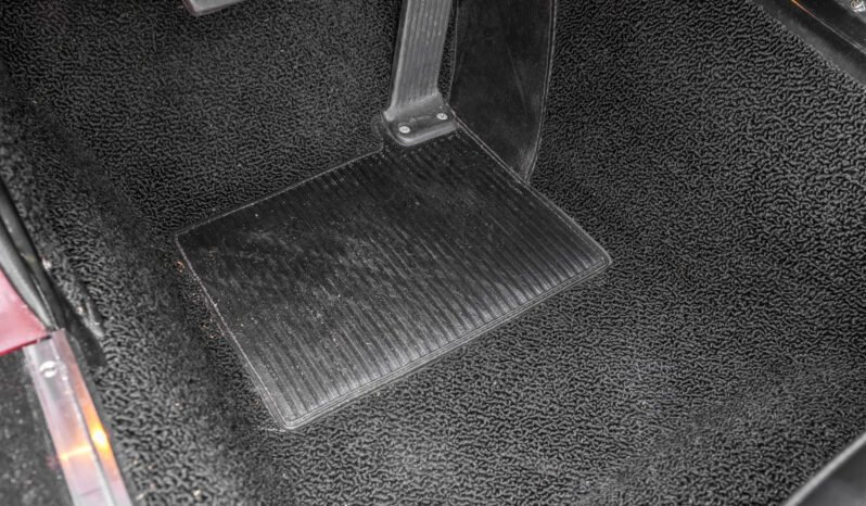 1967 Chevrolet Corvette Coupe 427/435 L71 full