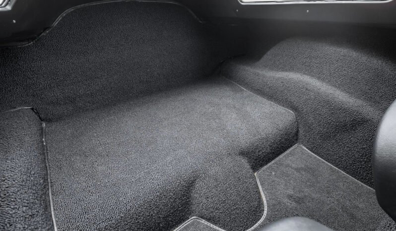 1967 Chevrolet Corvette Coupe 427/435 L71 full