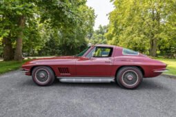 1967 Chevrolet Corvette Coupe 427/435 L71 full