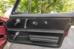 1967 Chevrolet Corvette Coupe 427/435 L71 full