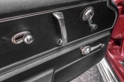 1967 Chevrolet Corvette Coupe 427/435 L71 full