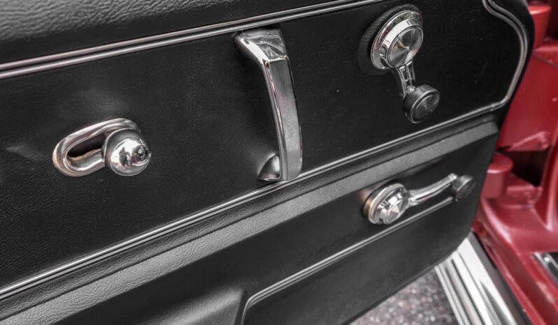 1967 Chevrolet Corvette Coupe 427/435 L71 full