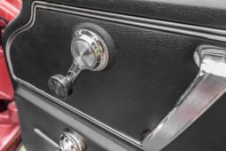 1967 Chevrolet Corvette Coupe 427/435 L71 full