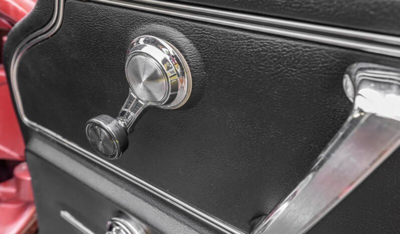 1967 Chevrolet Corvette Coupe 427/435 L71 full