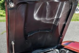 1967 Chevrolet Corvette Coupe 427/435 L71 full