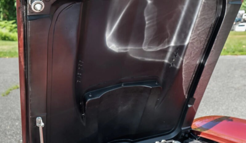 1967 Chevrolet Corvette Coupe 427/435 L71 full