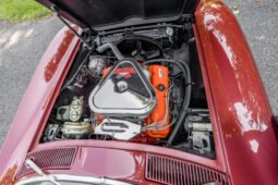 1967 Chevrolet Corvette Coupe 427/435 L71 full