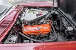 1967 Chevrolet Corvette Coupe 427/435 L71 full