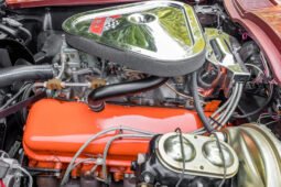 1967 Chevrolet Corvette Coupe 427/435 L71 full