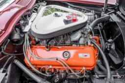 1967 Chevrolet Corvette Coupe 427/435 L71 full