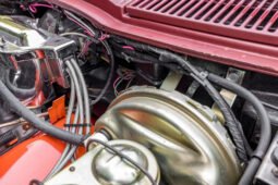 1967 Chevrolet Corvette Coupe 427/435 L71 full