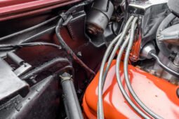 1967 Chevrolet Corvette Coupe 427/435 L71 full