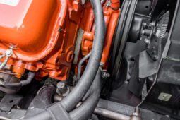 1967 Chevrolet Corvette Coupe 427/435 L71 full