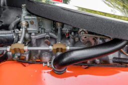 1967 Chevrolet Corvette Coupe 427/435 L71 full