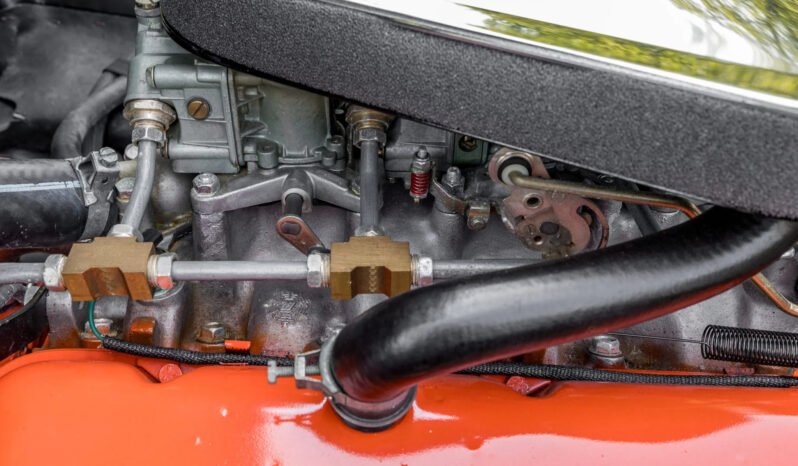 1967 Chevrolet Corvette Coupe 427/435 L71 full