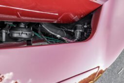 1967 Chevrolet Corvette Coupe 427/435 L71 full