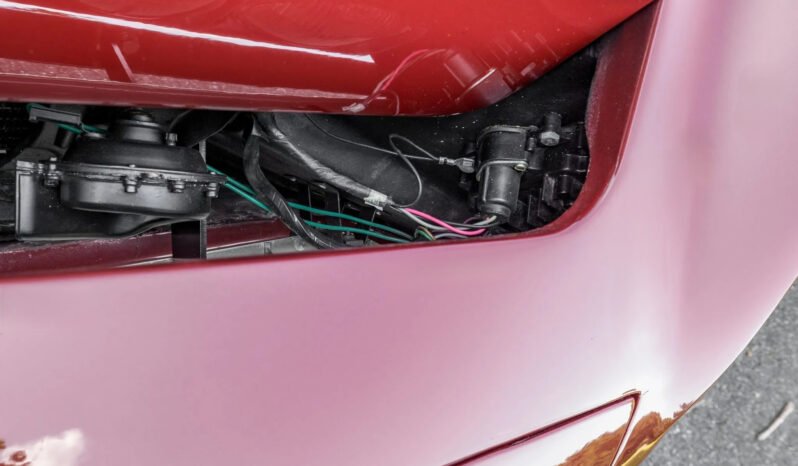 1967 Chevrolet Corvette Coupe 427/435 L71 full