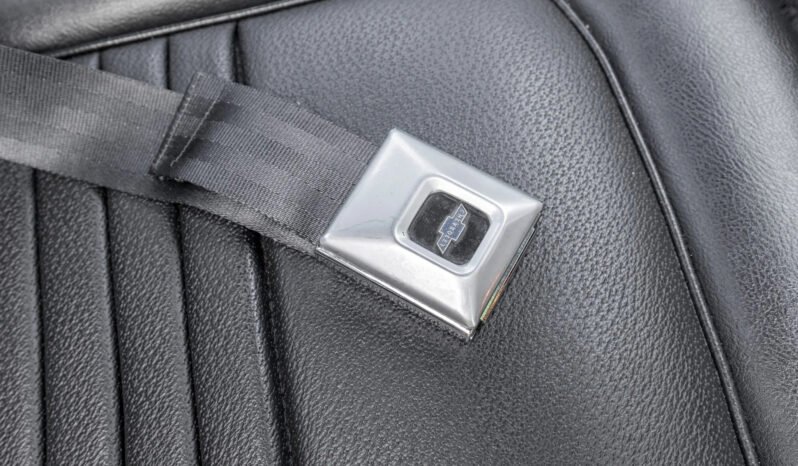 1967 Chevrolet Corvette Coupe 427/435 L71 full