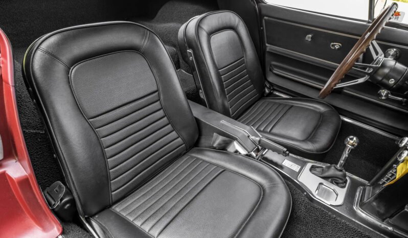 1967 Chevrolet Corvette Coupe 427/435 L71 full