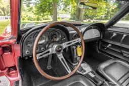 1967 Chevrolet Corvette Coupe 427/435 L71 full