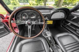 1967 Chevrolet Corvette Coupe 427/435 L71 full