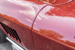 1967 Chevrolet Corvette Coupe 427/435 L71 full