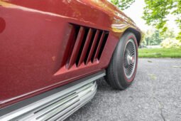 1967 Chevrolet Corvette Coupe 427/435 L71 full