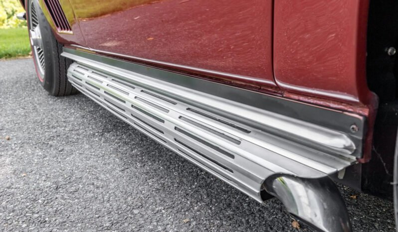 1967 Chevrolet Corvette Coupe 427/435 L71 full