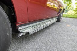 1967 Chevrolet Corvette Coupe 427/435 L71 full