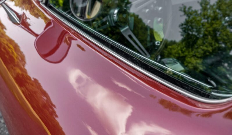 1967 Chevrolet Corvette Coupe 427/435 L71 full