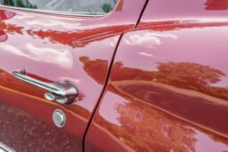 1967 Chevrolet Corvette Coupe 427/435 L71 full