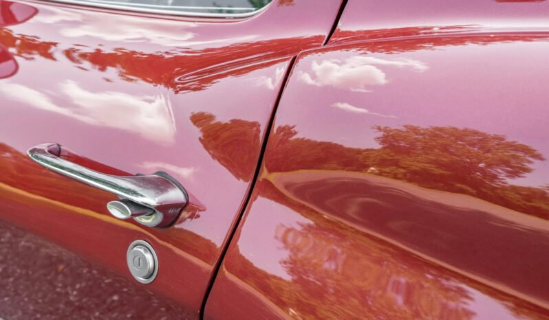 1967 Chevrolet Corvette Coupe 427/435 L71 full