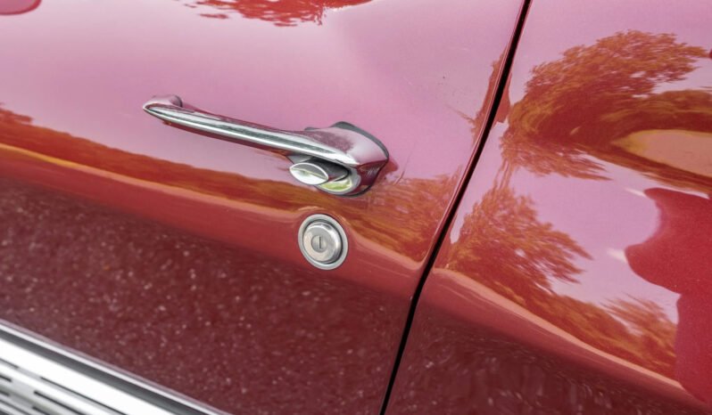 1967 Chevrolet Corvette Coupe 427/435 L71 full