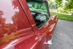 1967 Chevrolet Corvette Coupe 427/435 L71 full