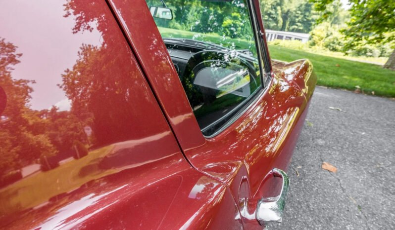 1967 Chevrolet Corvette Coupe 427/435 L71 full