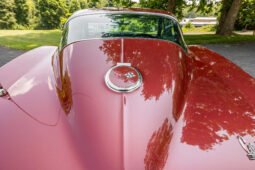 1967 Chevrolet Corvette Coupe 427/435 L71 full