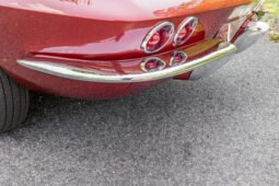 1967 Chevrolet Corvette Coupe 427/435 L71 full