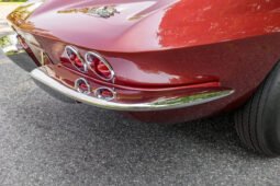 1967 Chevrolet Corvette Coupe 427/435 L71 full