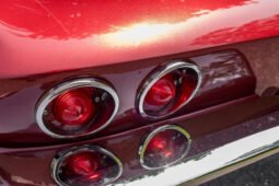 1967 Chevrolet Corvette Coupe 427/435 L71 full