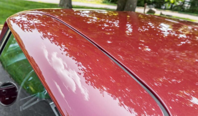 1967 Chevrolet Corvette Coupe 427/435 L71 full