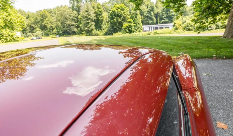 1967 Chevrolet Corvette Coupe 427/435 L71 full