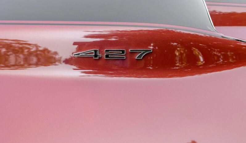 1967 Chevrolet Corvette Coupe 427/435 L71 full