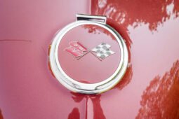 1967 Chevrolet Corvette Coupe 427/435 L71 full