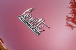 1967 Chevrolet Corvette Coupe 427/435 L71 full